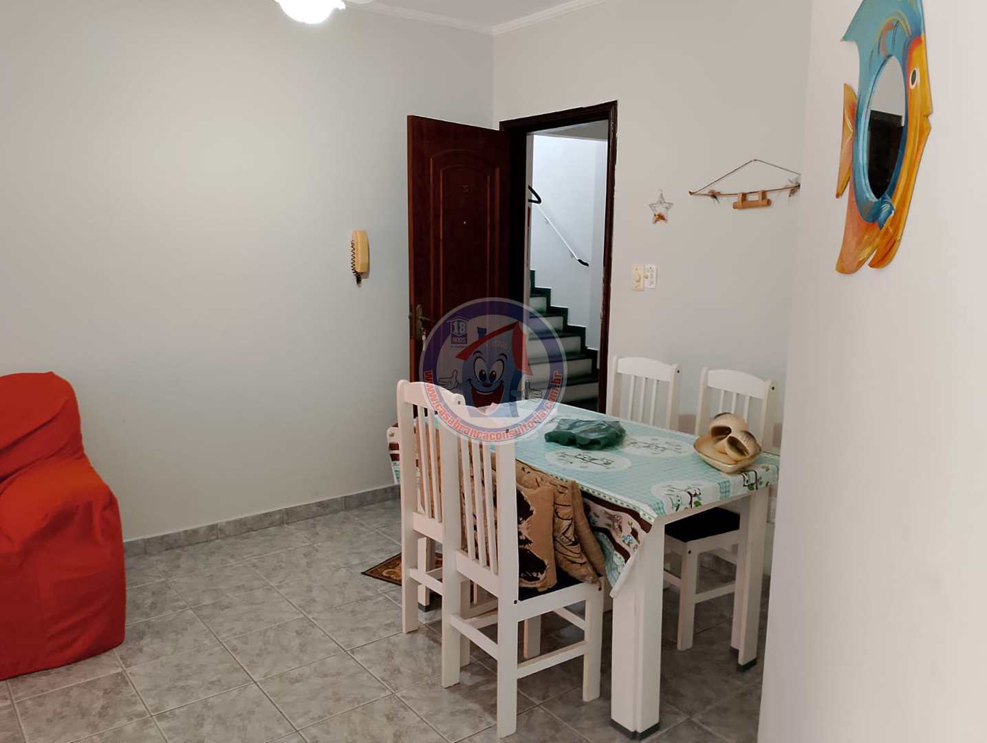 Apartamento à venda e aluguel com 1 quarto, 56m² - Foto 5