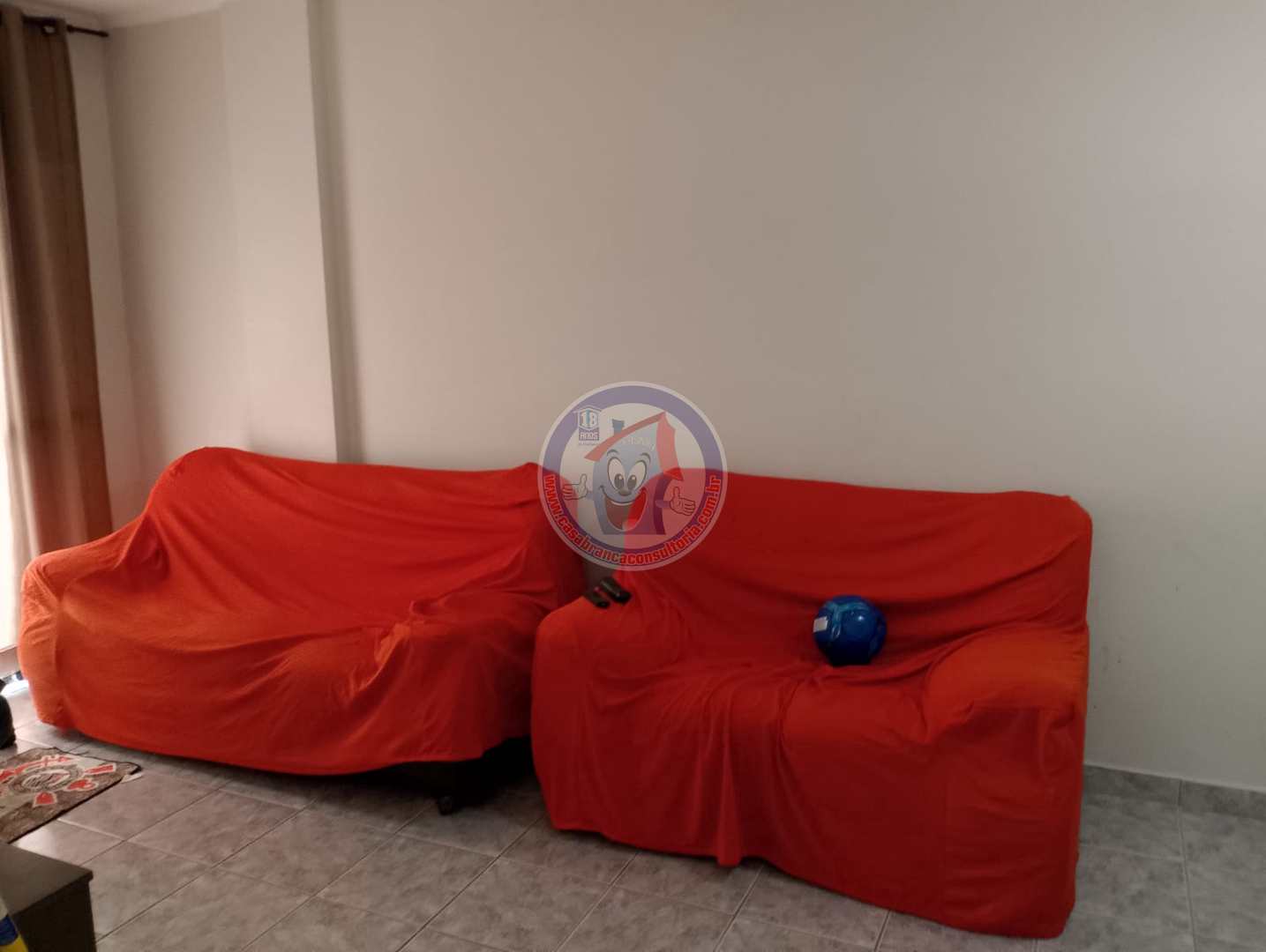 Apartamento à venda e aluguel com 1 quarto, 56m² - Foto 4