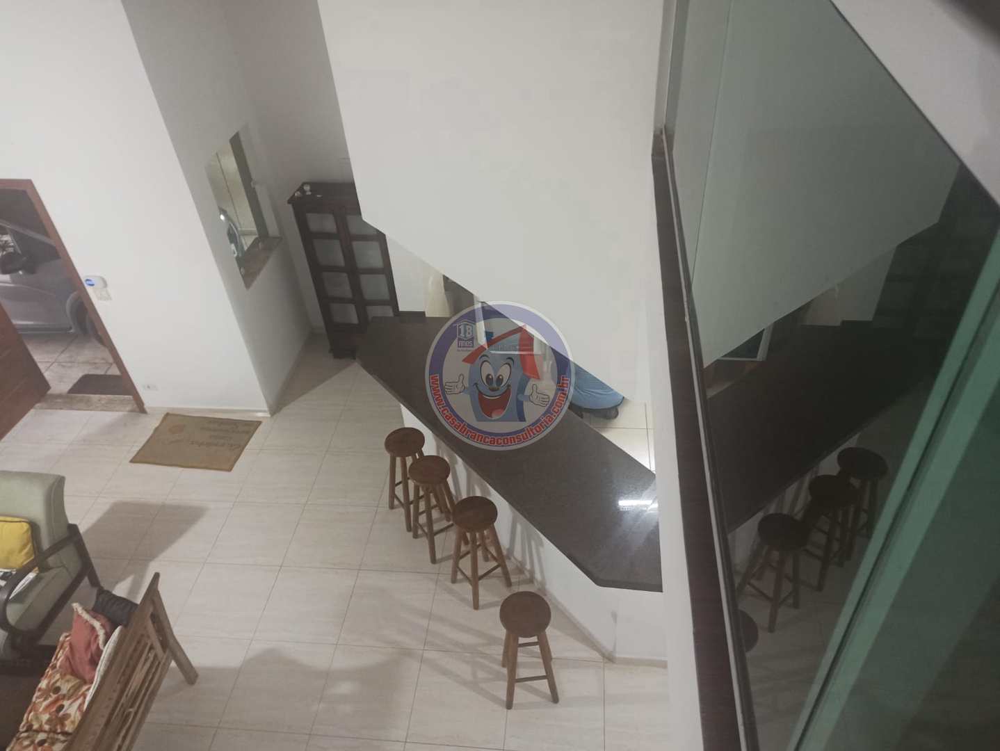 Casa à venda e aluguel com 5 quartos, 213m² - Foto 14