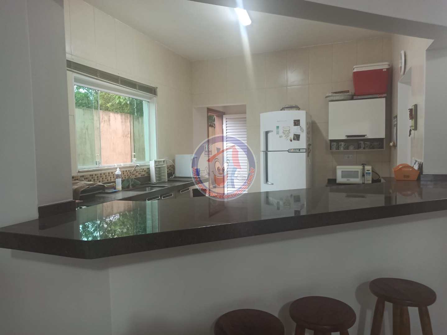 Casa à venda e aluguel com 5 quartos, 213m² - Foto 8