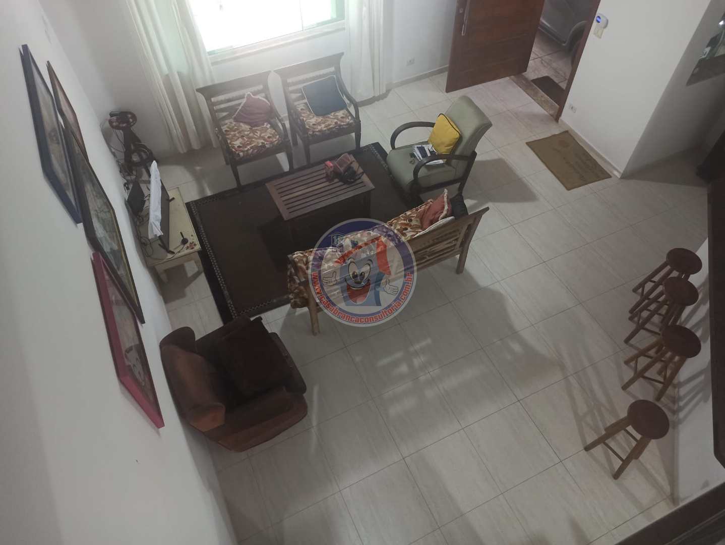 Casa à venda e aluguel com 5 quartos, 213m² - Foto 7