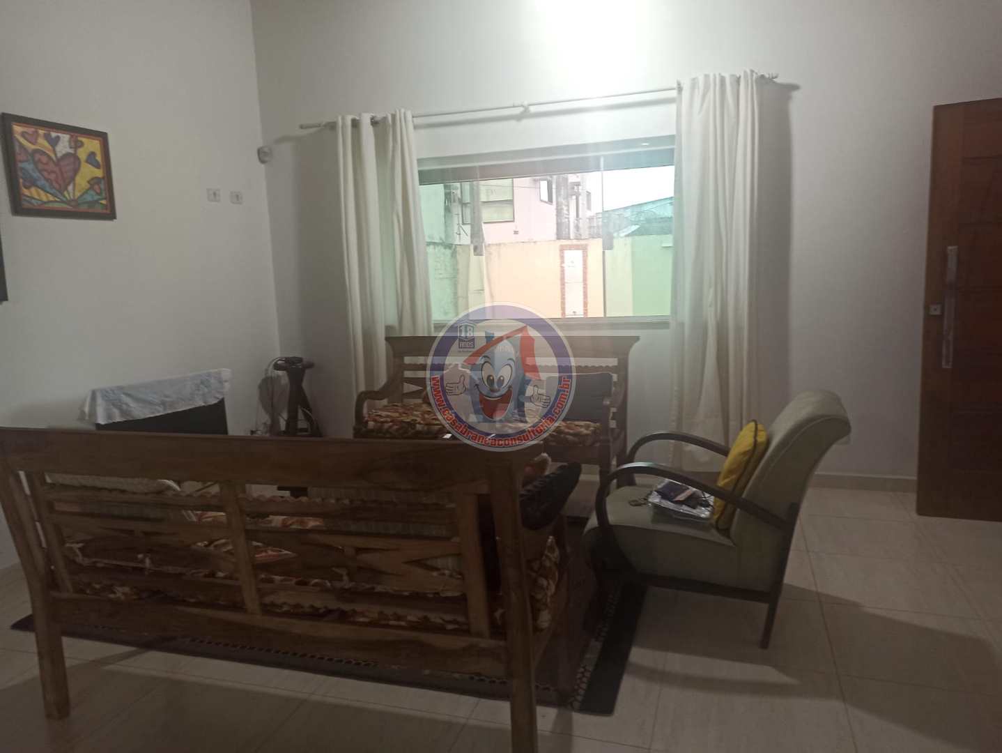 Casa à venda e aluguel com 5 quartos, 213m² - Foto 3