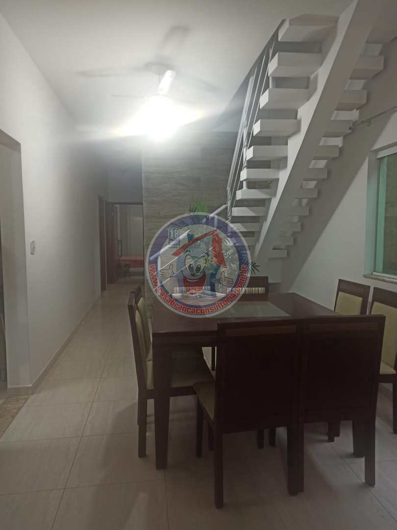 Casa à venda e aluguel com 5 quartos, 213m² - Foto 6