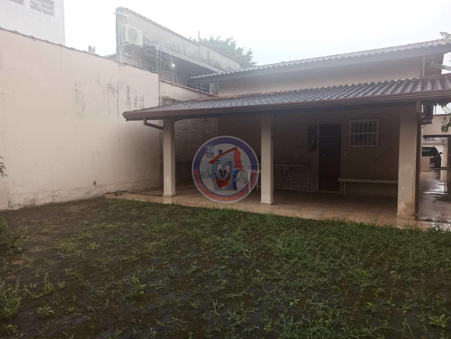 Casa à venda e aluguel com 5 quartos, 213m² - Foto 42