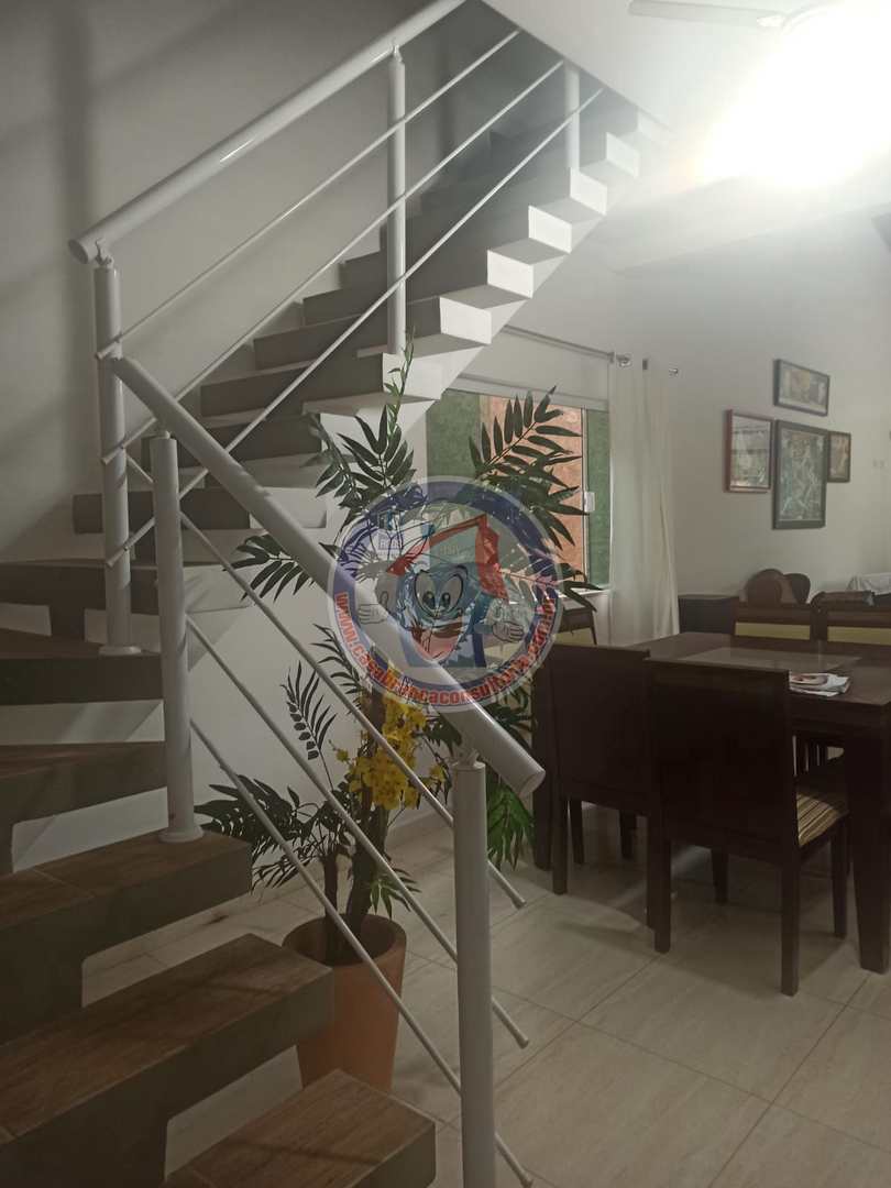 Casa à venda e aluguel com 5 quartos, 213m² - Foto 23