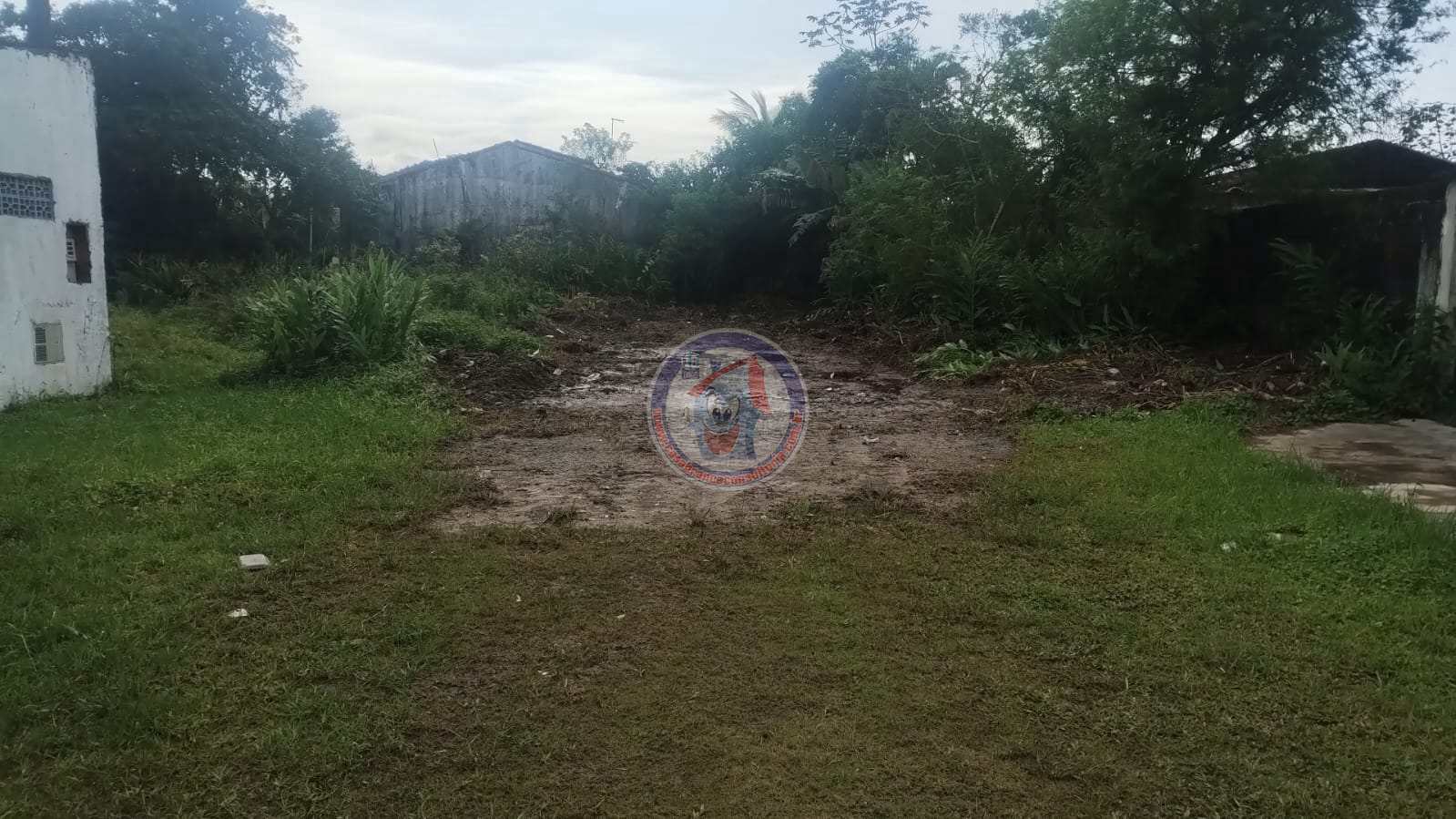 Terreno, 126 m² - Foto 1