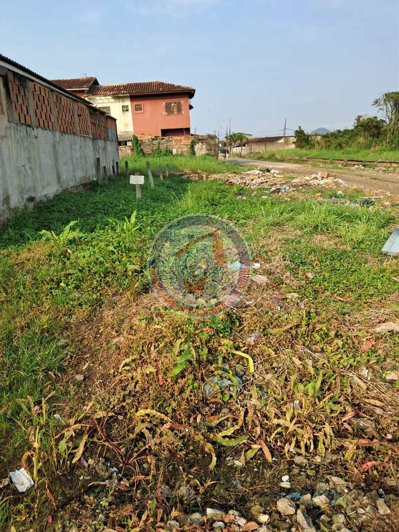 Terreno, 122 m² - Foto 1