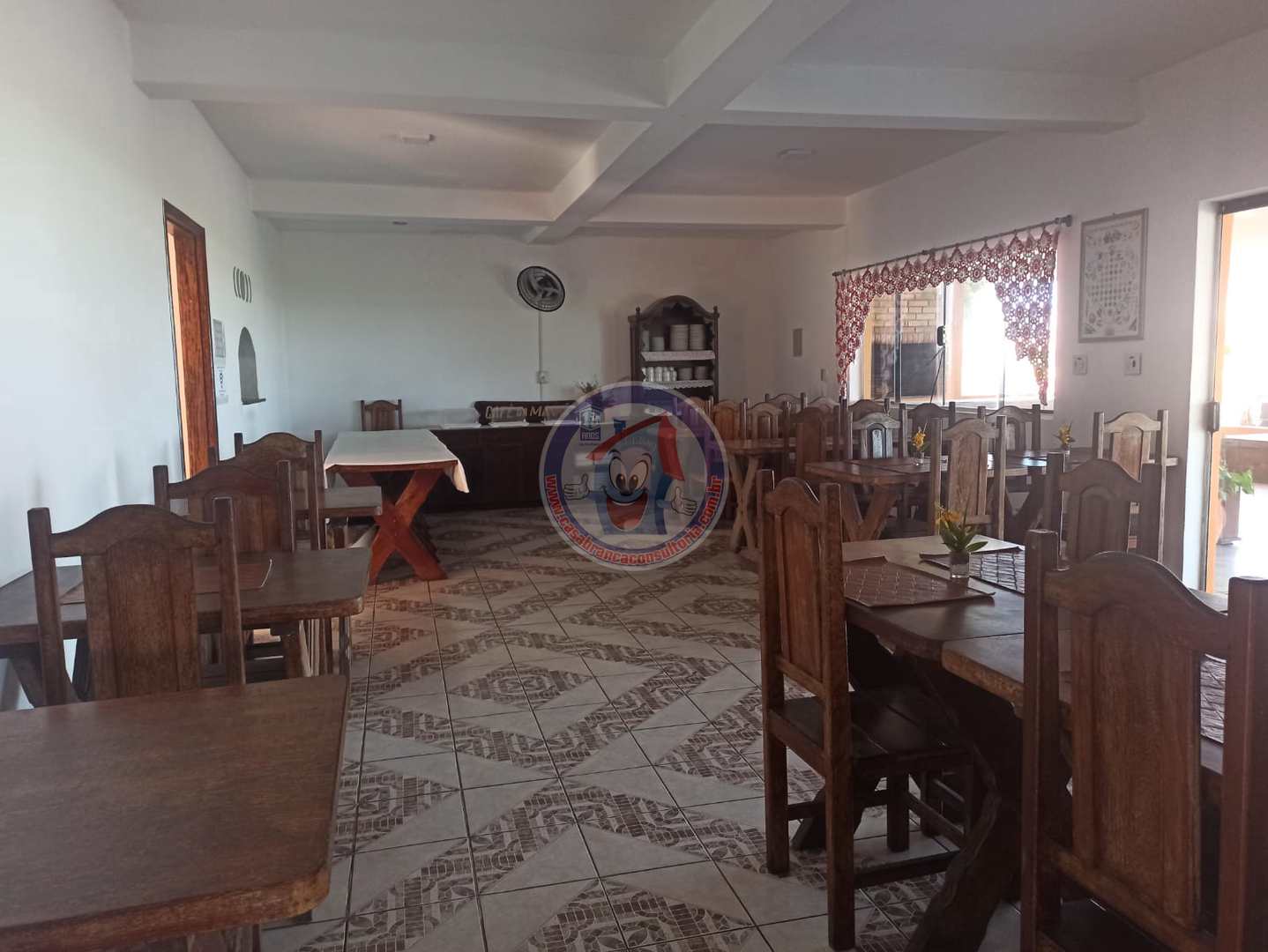 Casa à venda e aluguel com 32 quartos, 1422m² - Foto 5