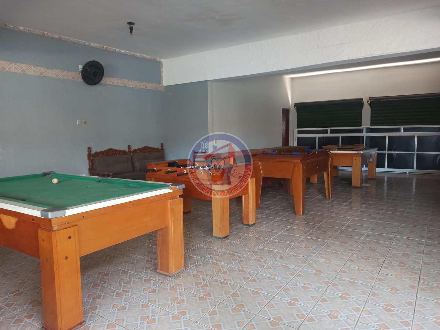 Casa à venda e aluguel com 90 quartos, 5000m² - Foto 16