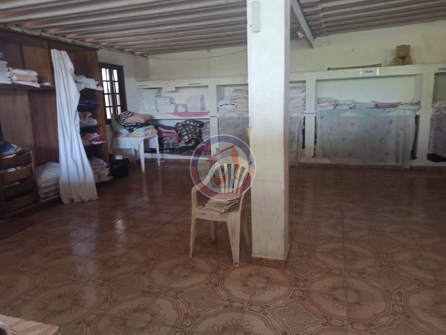 Casa à venda e aluguel com 90 quartos, 5000m² - Foto 28
