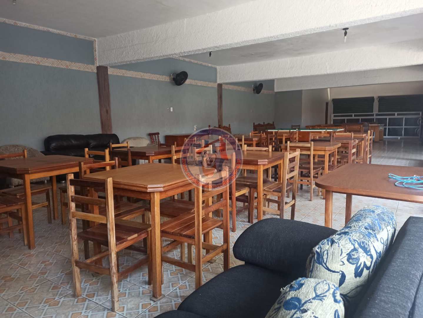 Casa à venda e aluguel com 90 quartos, 5000m² - Foto 17