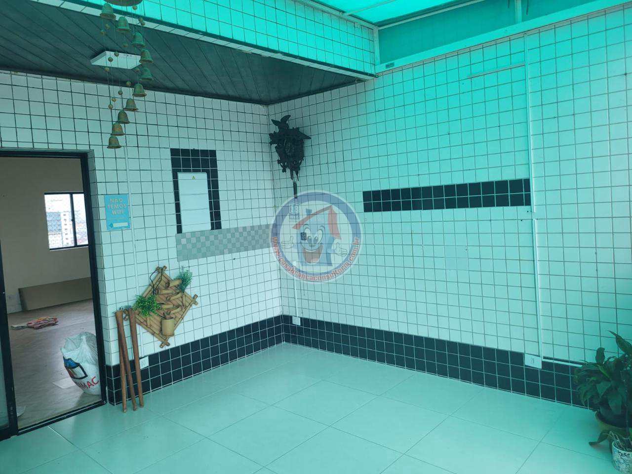 Apartamento para alugar com 4 quartos, 158m² - Foto 9