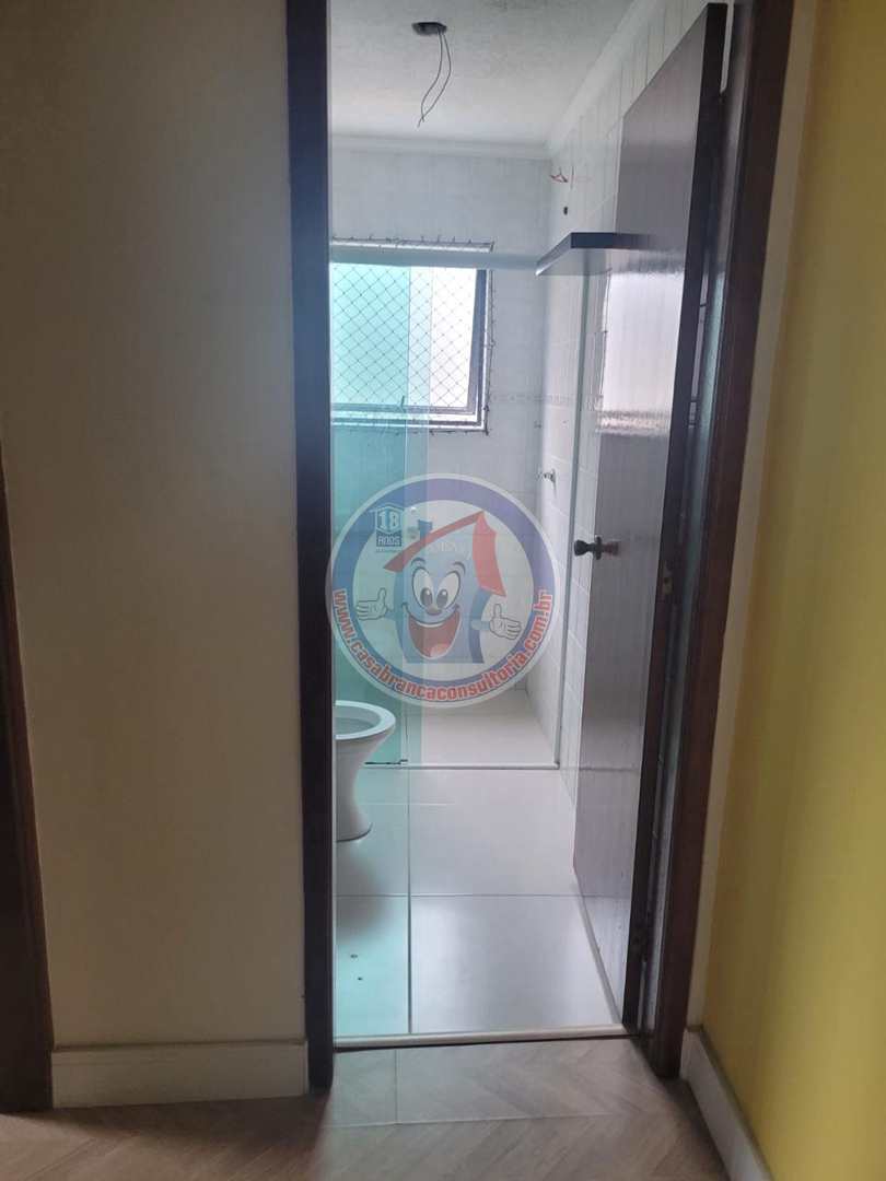 Apartamento para alugar com 4 quartos, 158m² - Foto 6