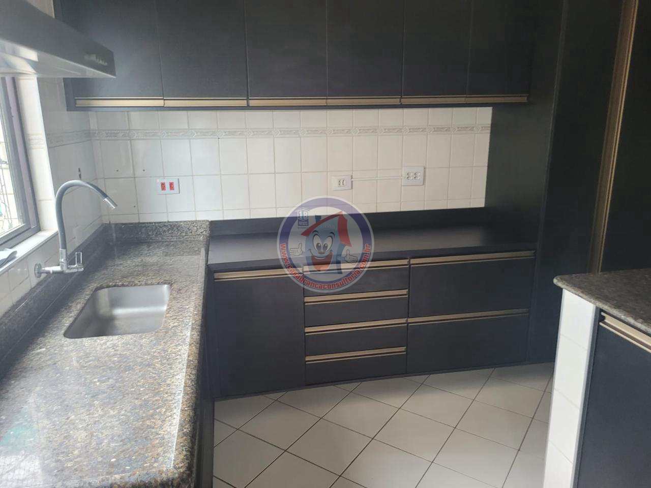 Apartamento para alugar com 4 quartos, 158m² - Foto 5