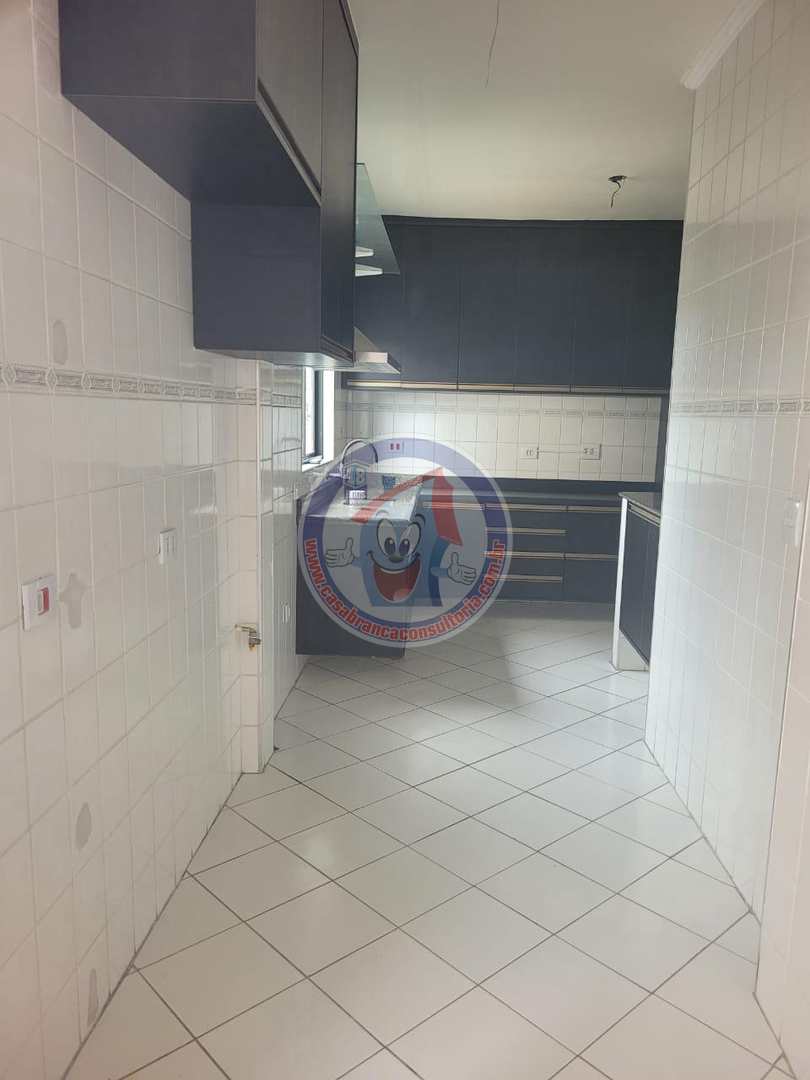 Apartamento para alugar com 4 quartos, 158m² - Foto 13