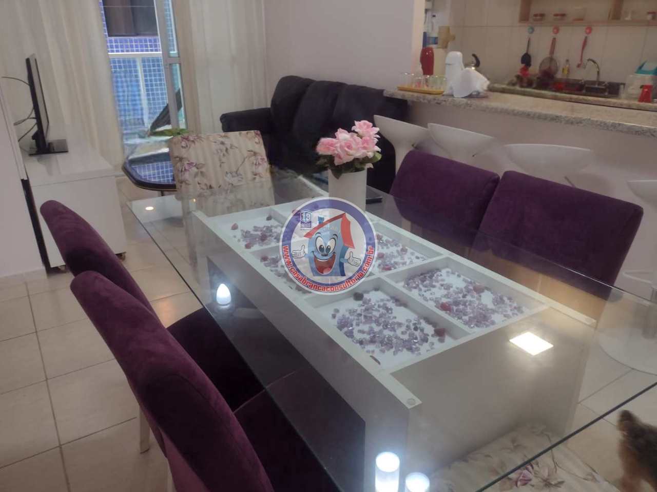Apartamento à venda e aluguel com 2 quartos, 66m² - Foto 4