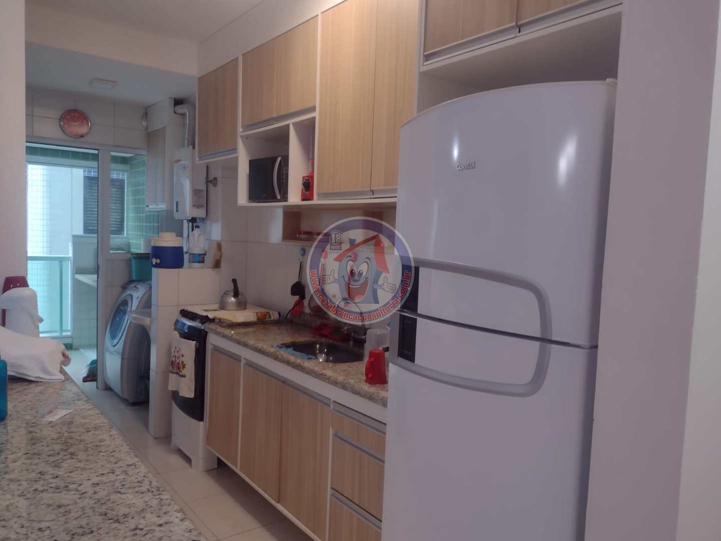 Apartamento à venda e aluguel com 2 quartos, 66m² - Foto 12