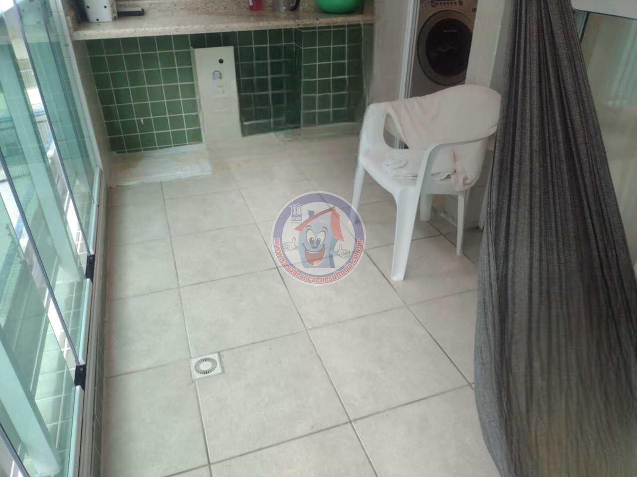 Apartamento à venda e aluguel com 2 quartos, 66m² - Foto 10