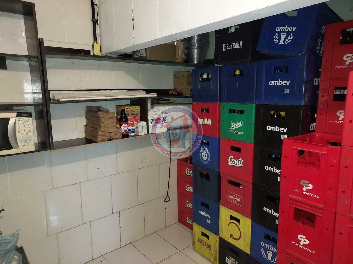 Loja-Salão à venda e aluguel, 550m² - Foto 24