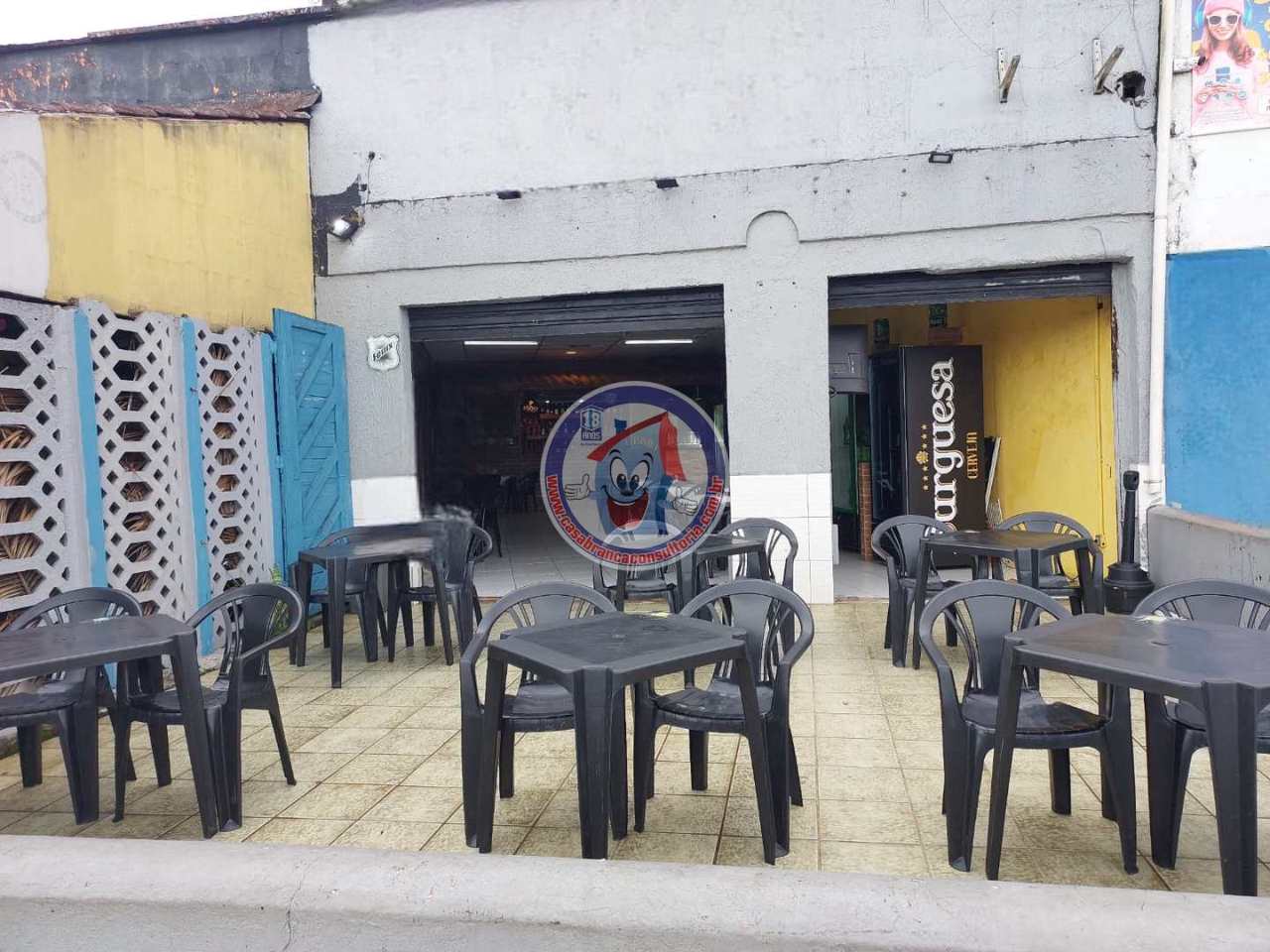Loja-Salão à venda e aluguel, 550m² - Foto 2