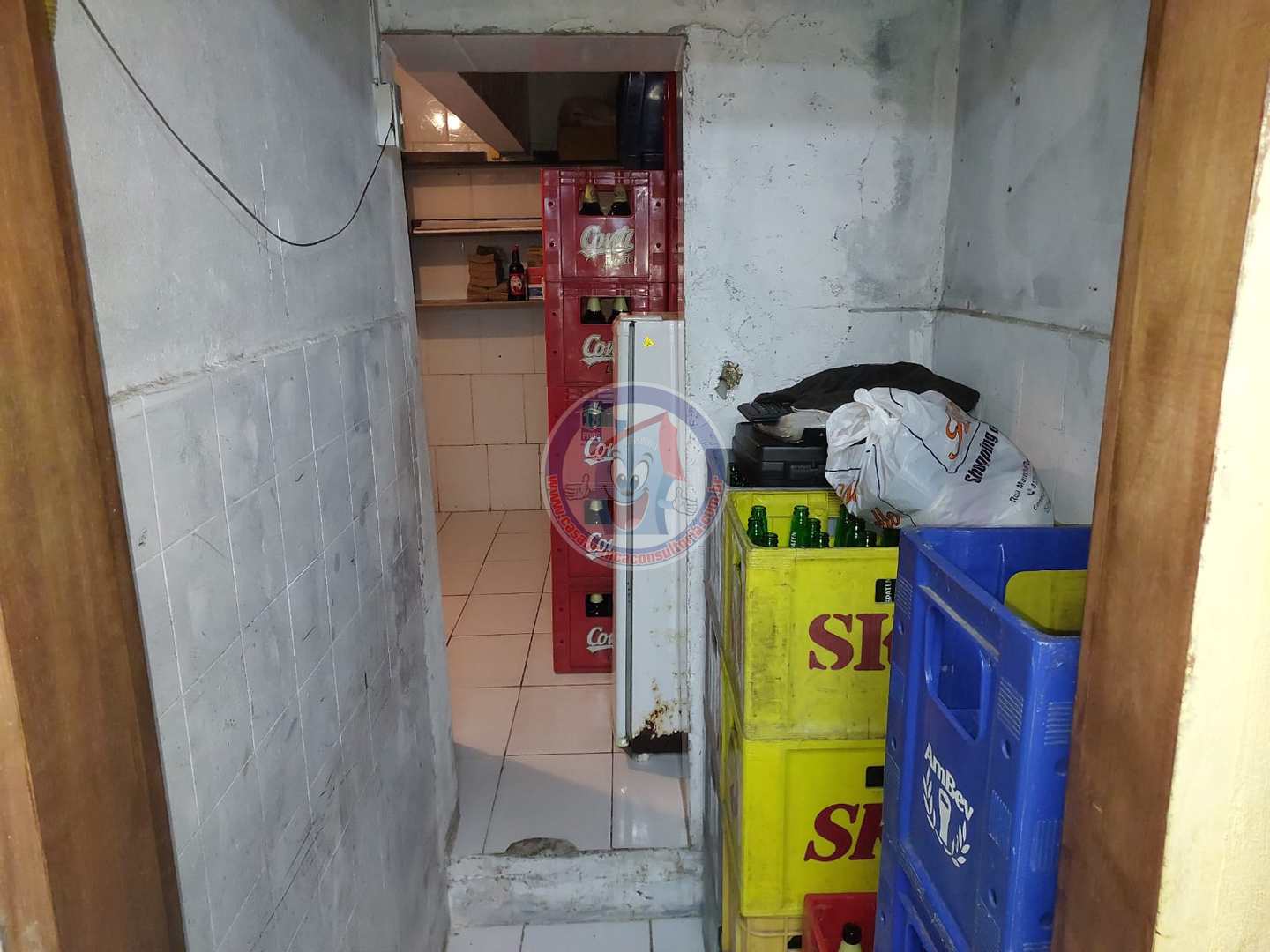 Loja-Salão à venda e aluguel, 550m² - Foto 23