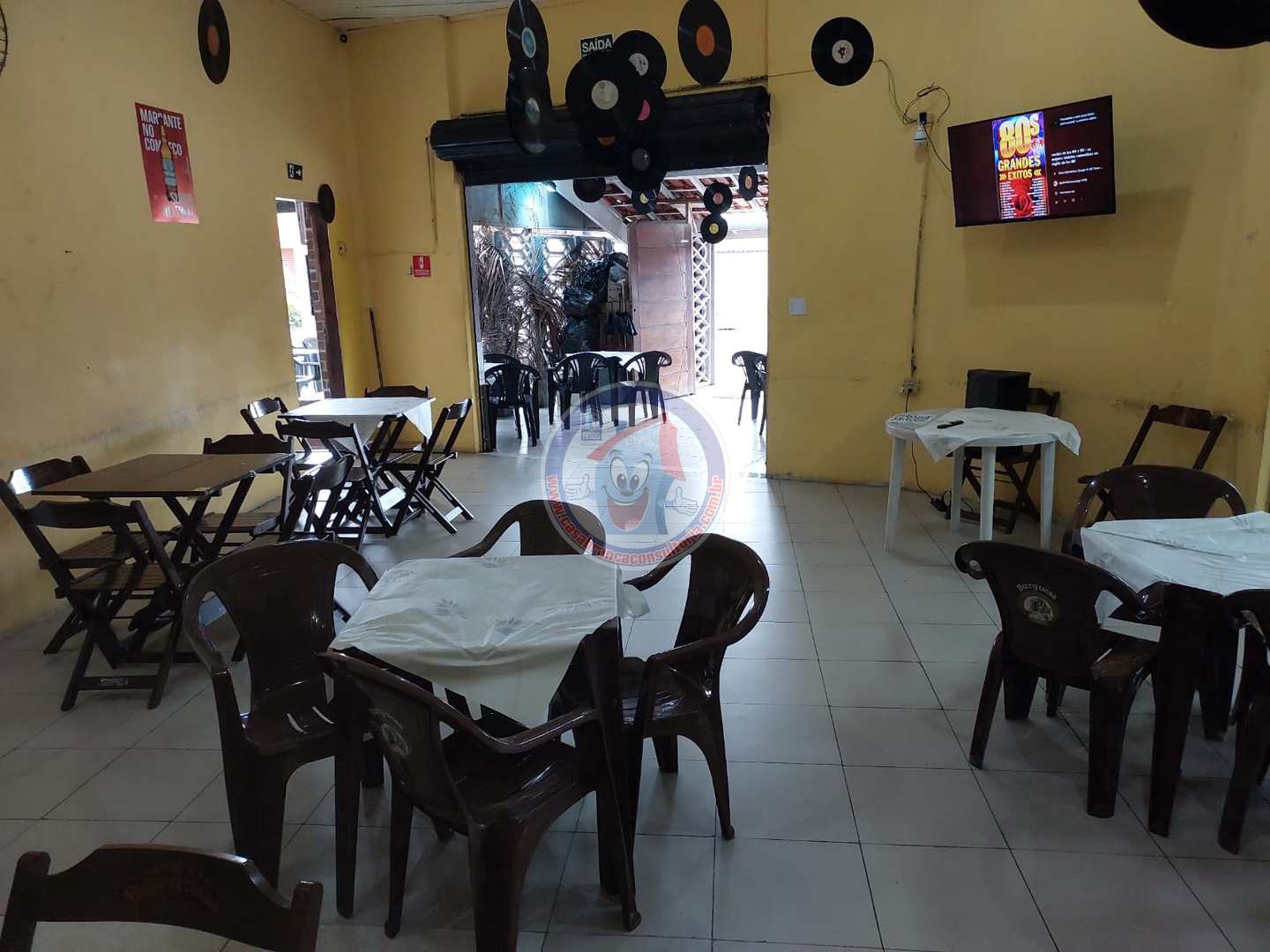 Loja-Salão à venda e aluguel, 550m² - Foto 14