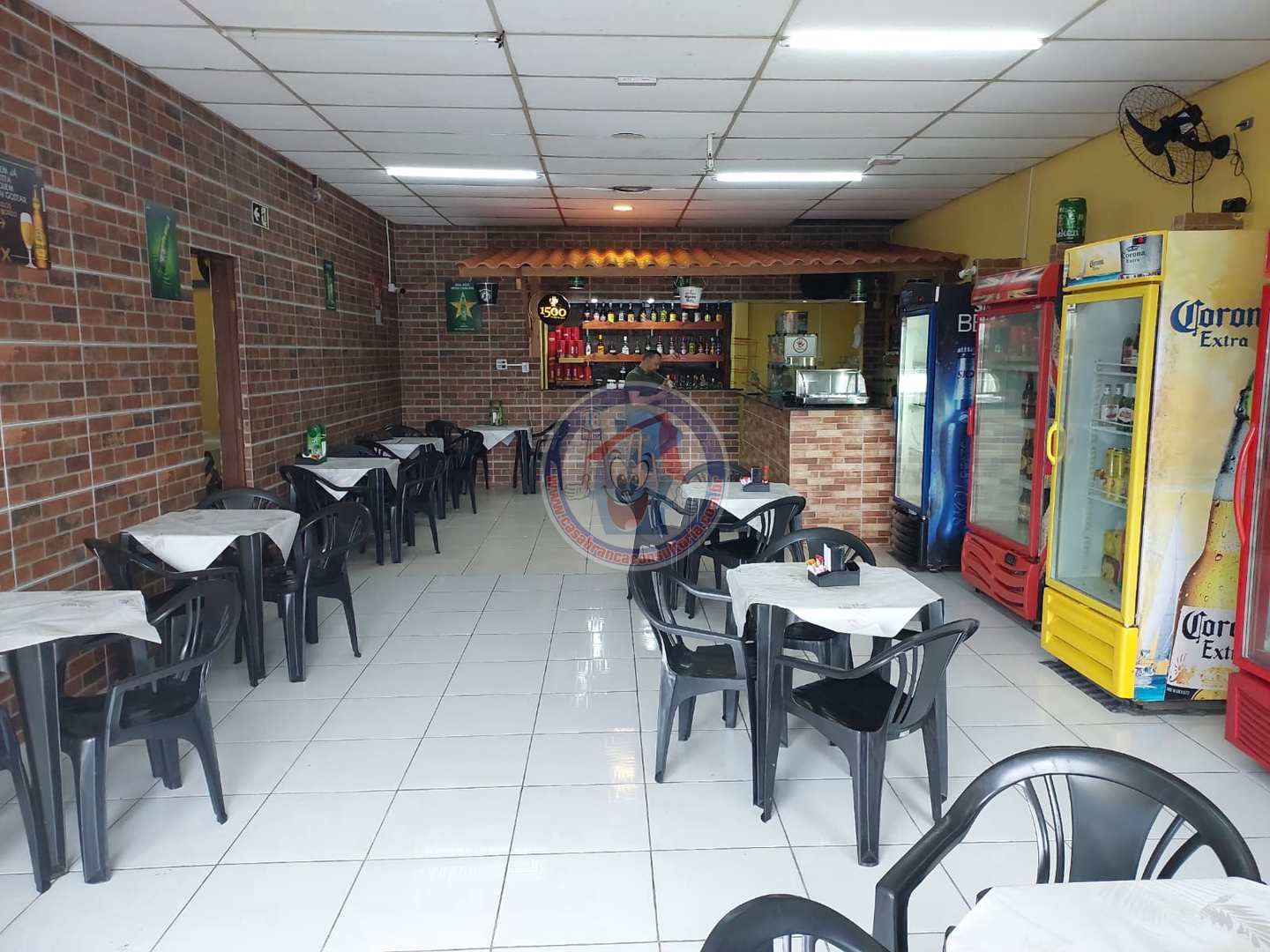 Loja-Salão à venda e aluguel, 550m² - Foto 18