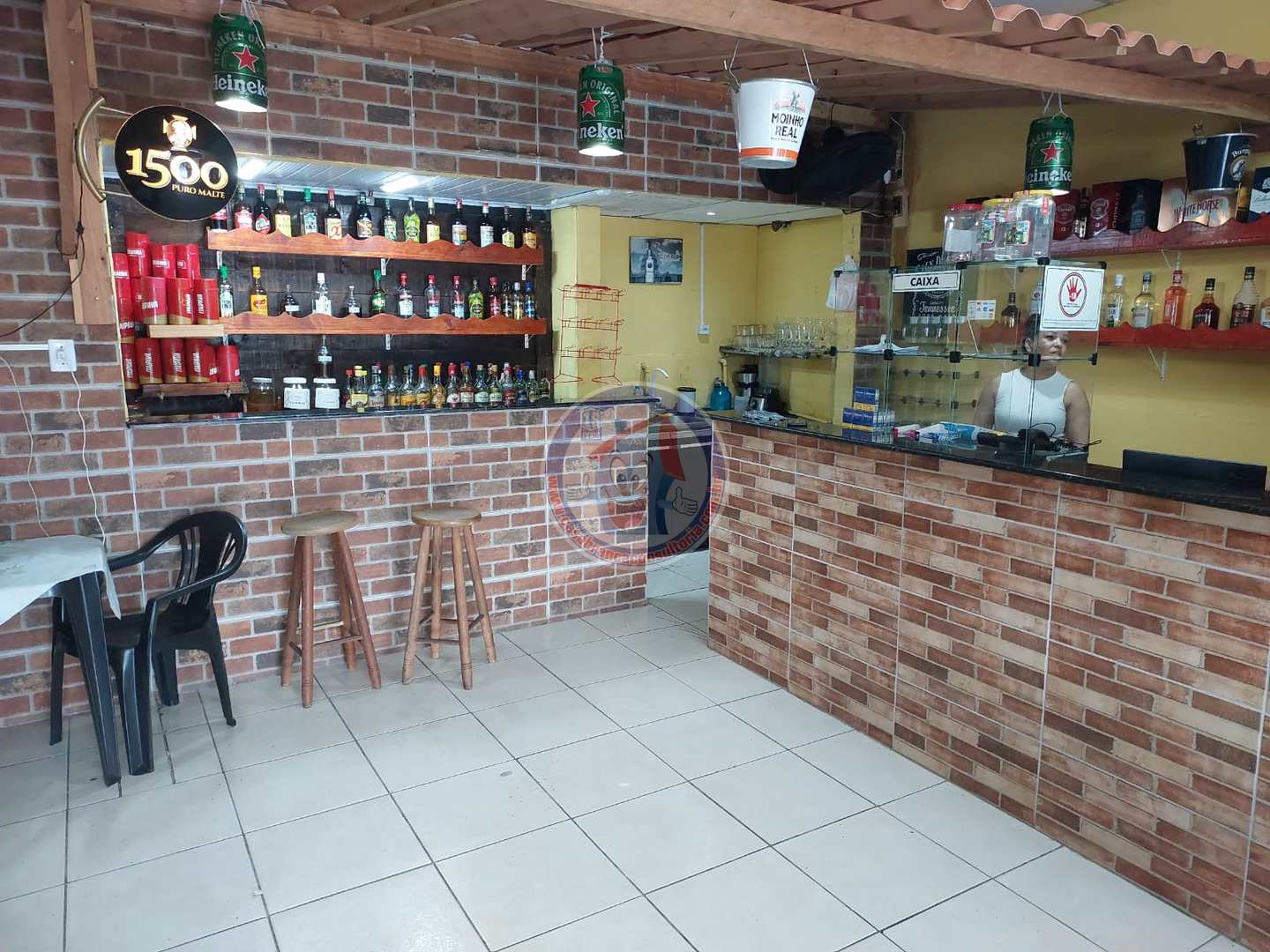 Loja-Salão à venda e aluguel, 550m² - Foto 19