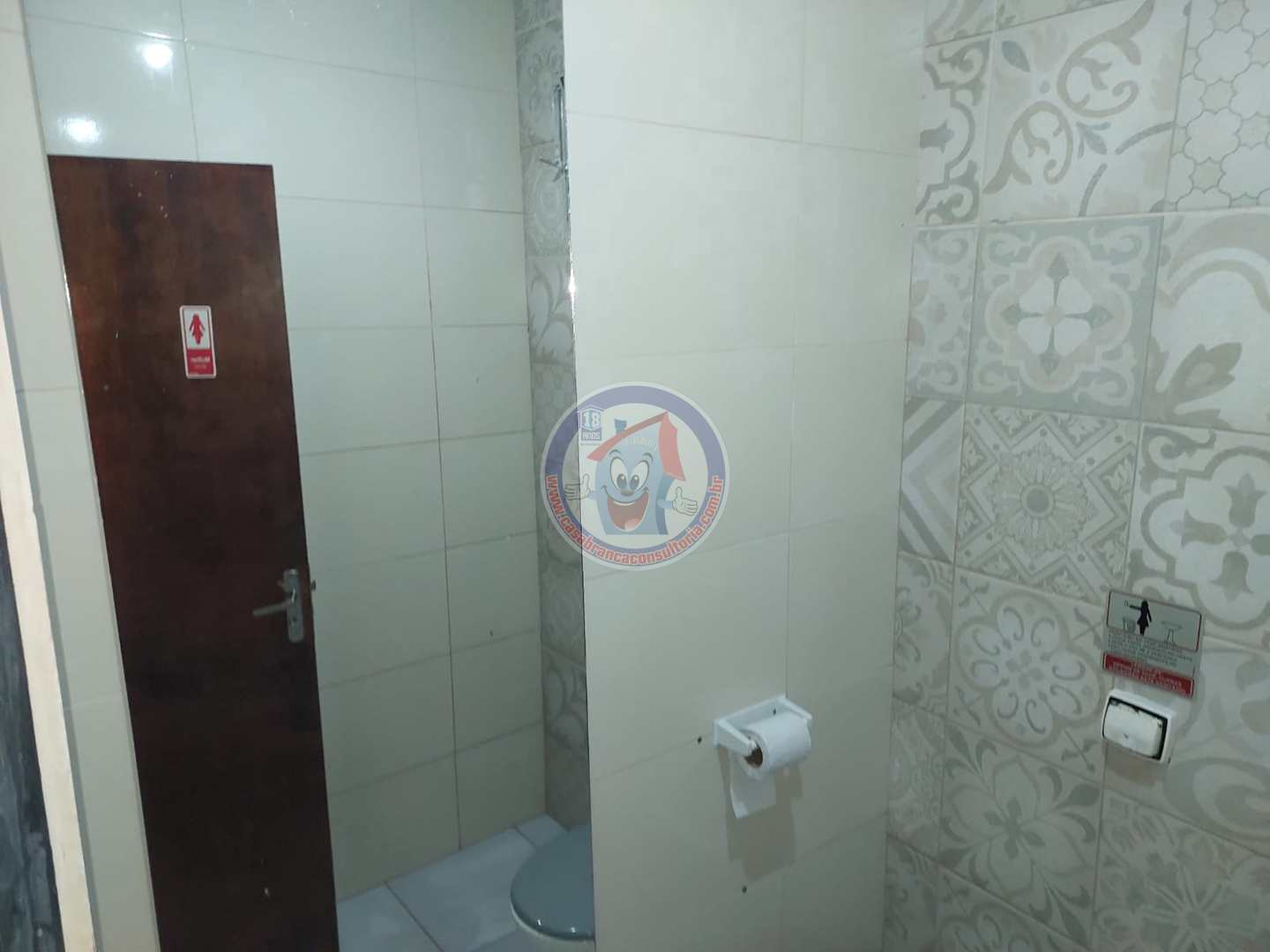 Loja-Salão à venda e aluguel, 550m² - Foto 11