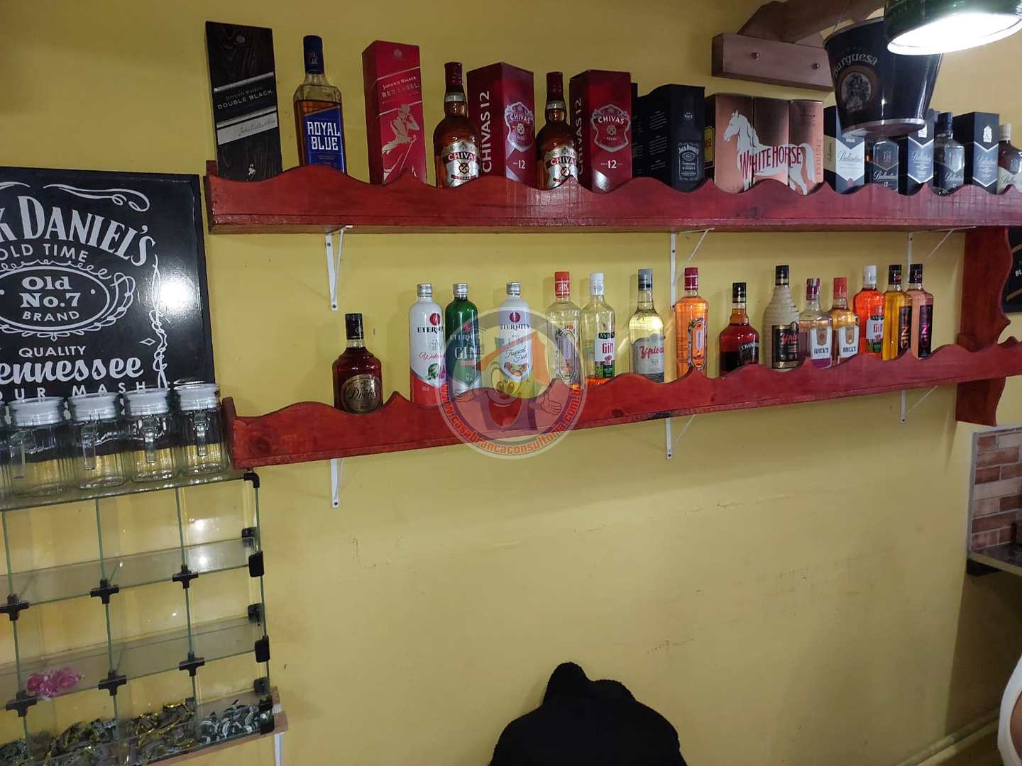 Loja-Salão à venda e aluguel, 550m² - Foto 21