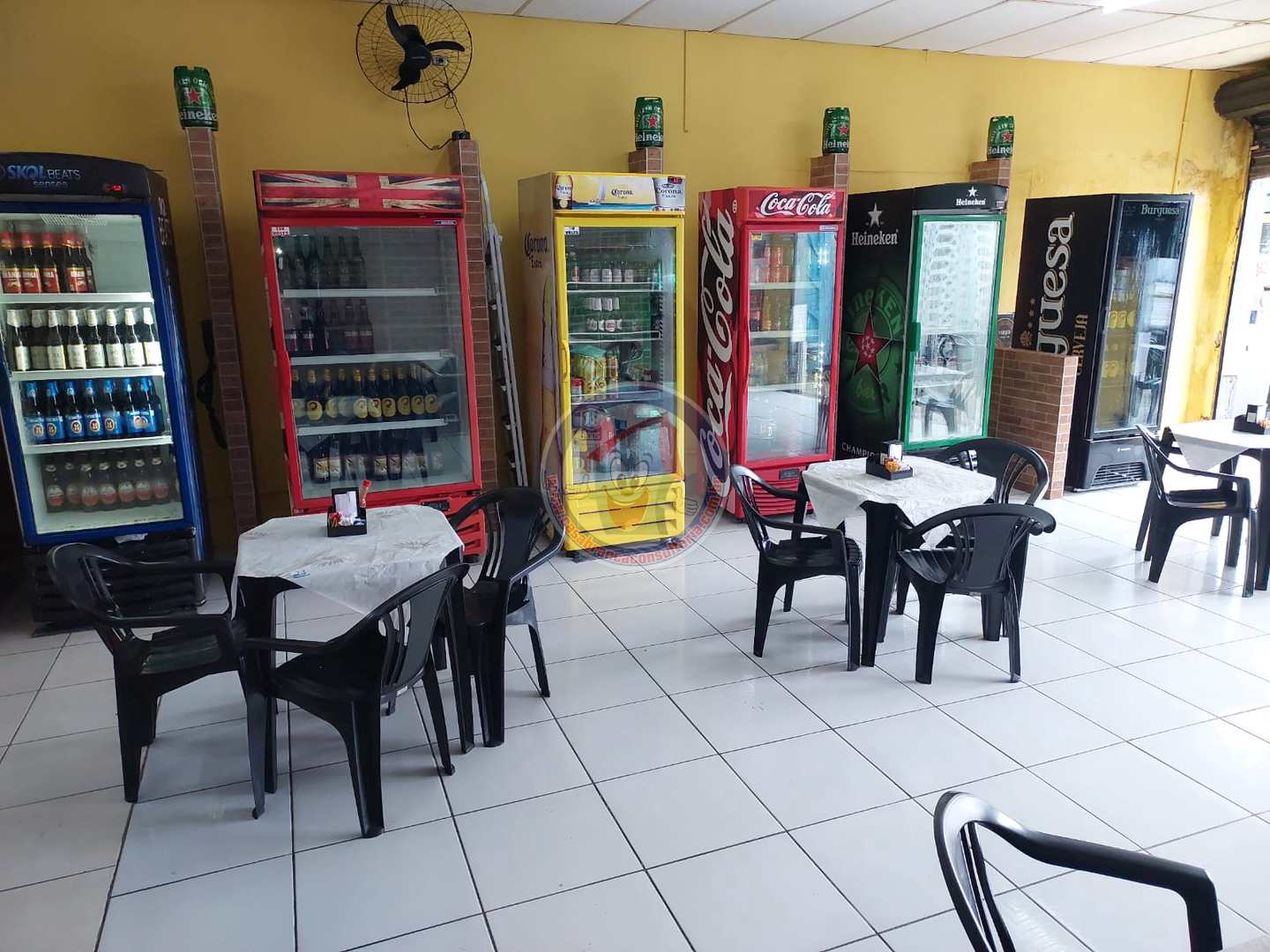 Loja-Salão à venda e aluguel, 550m² - Foto 16