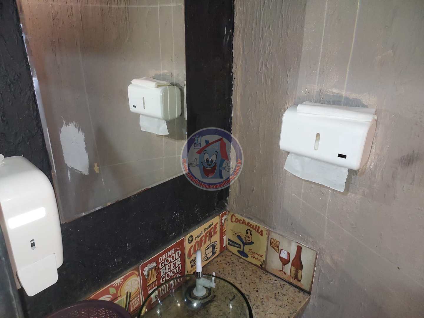 Loja-Salão à venda e aluguel, 550m² - Foto 13