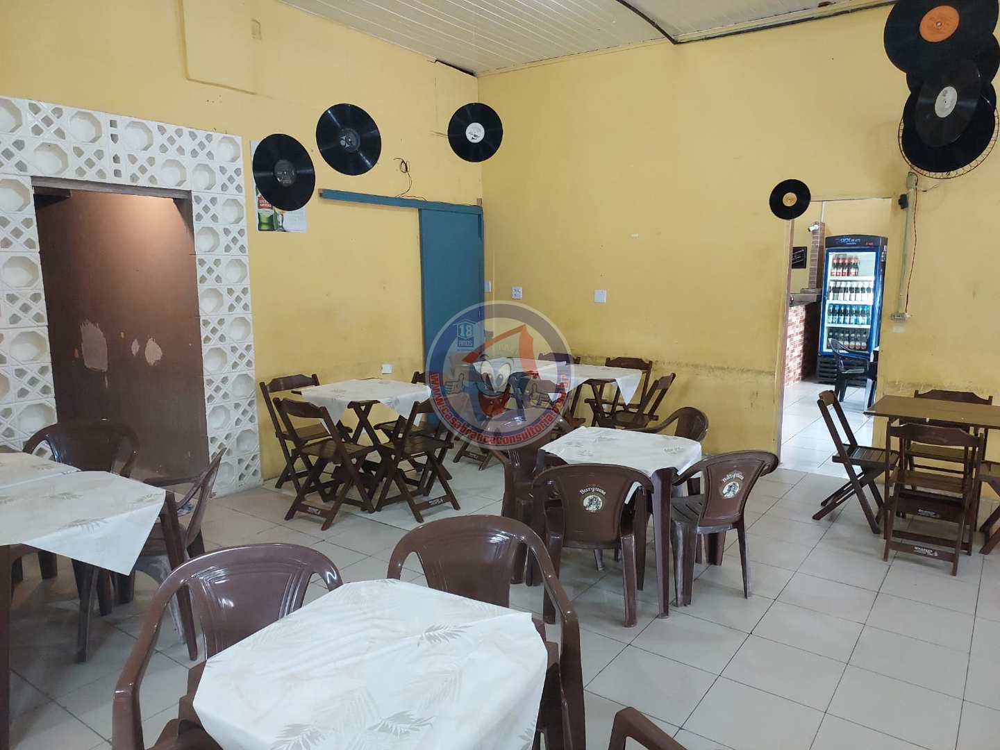 Loja-Salão à venda e aluguel, 550m² - Foto 9