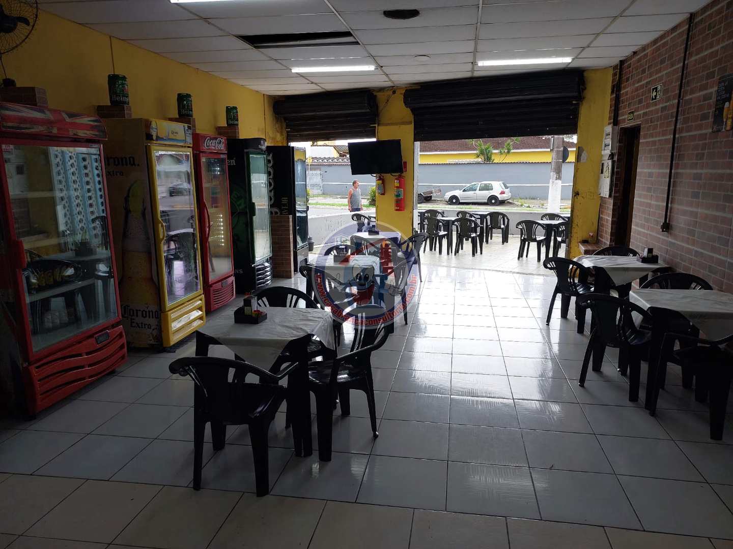 Loja-Salão à venda e aluguel, 550m² - Foto 17
