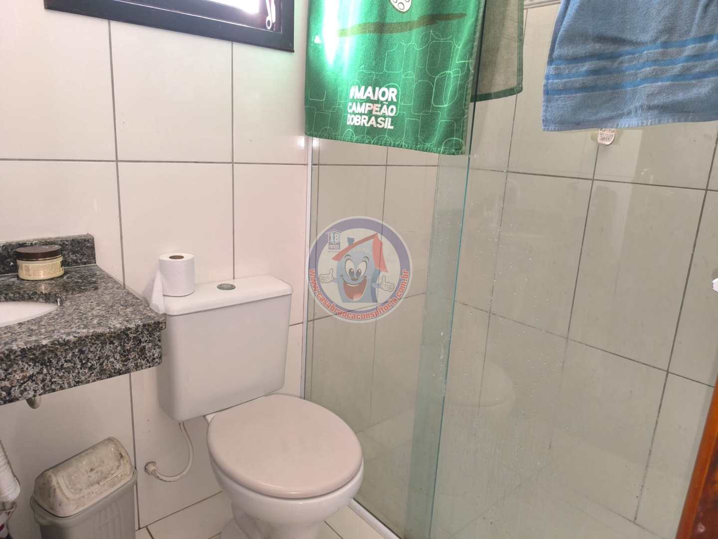 Casa de Condomínio à venda e aluguel com 2 quartos, 80m² - Foto 13