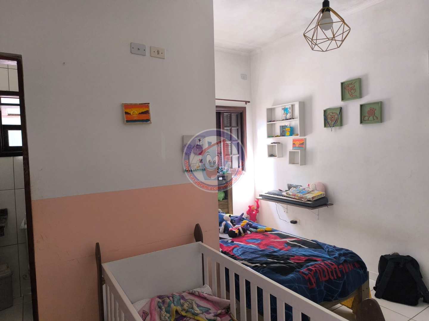 Casa de Condomínio à venda e aluguel com 2 quartos, 80m² - Foto 12
