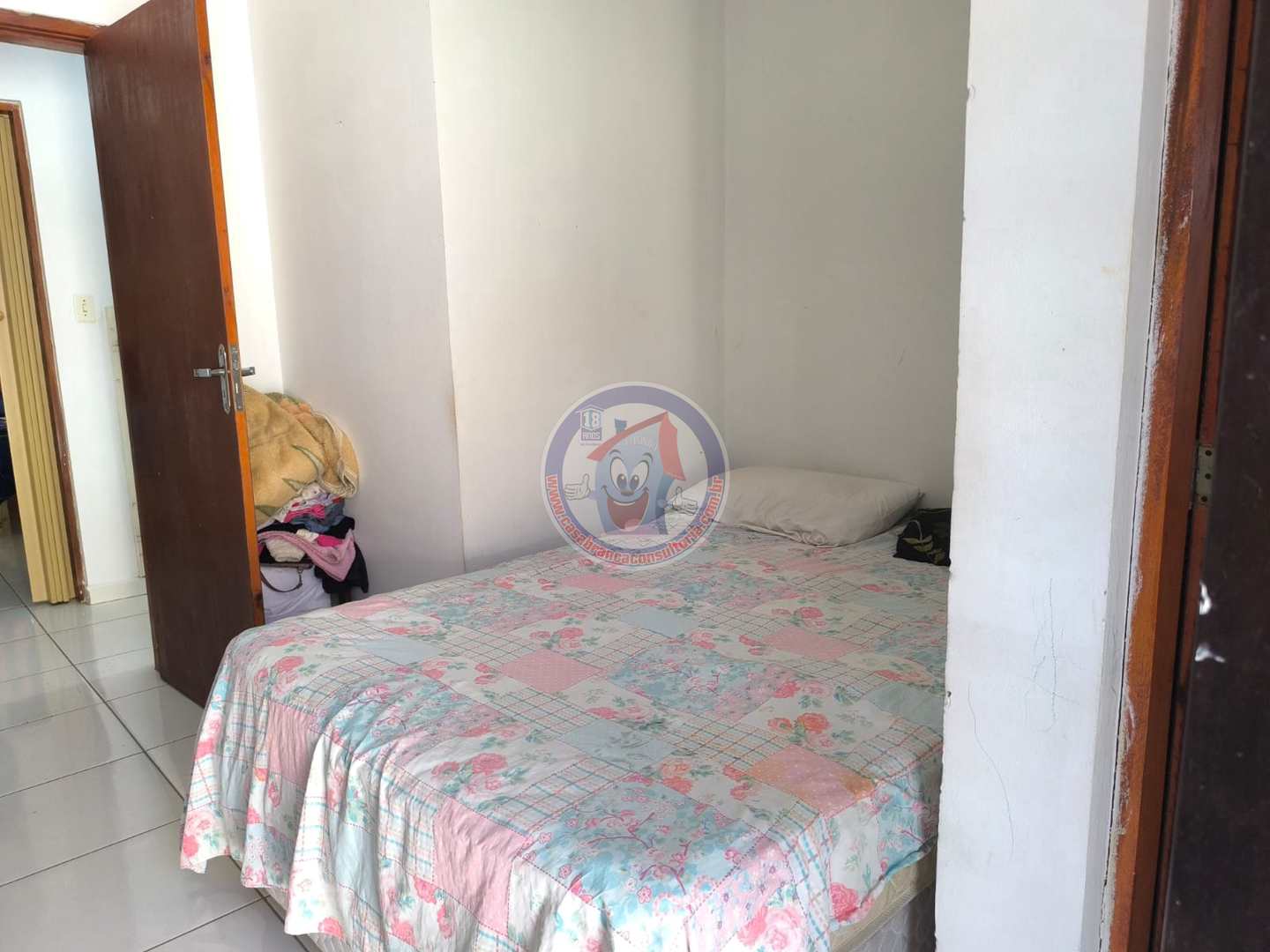 Casa de Condomínio à venda e aluguel com 2 quartos, 80m² - Foto 15