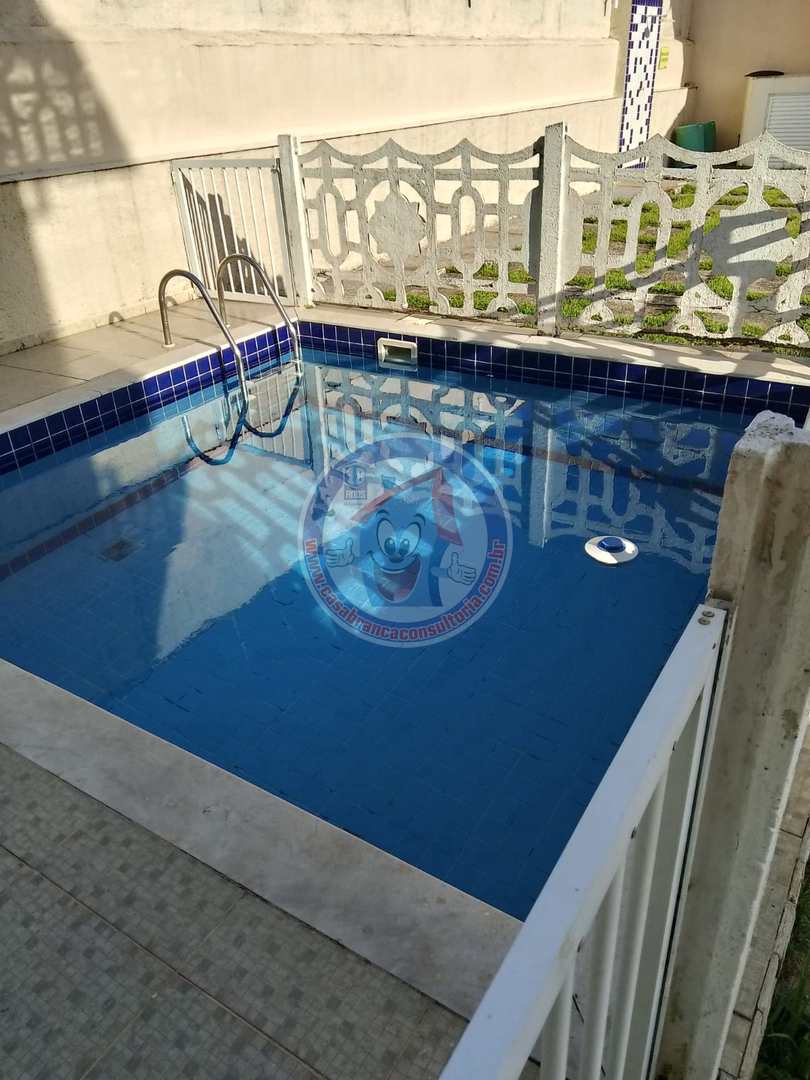 Casa de Condomínio à venda e aluguel com 2 quartos, 80m² - Foto 1