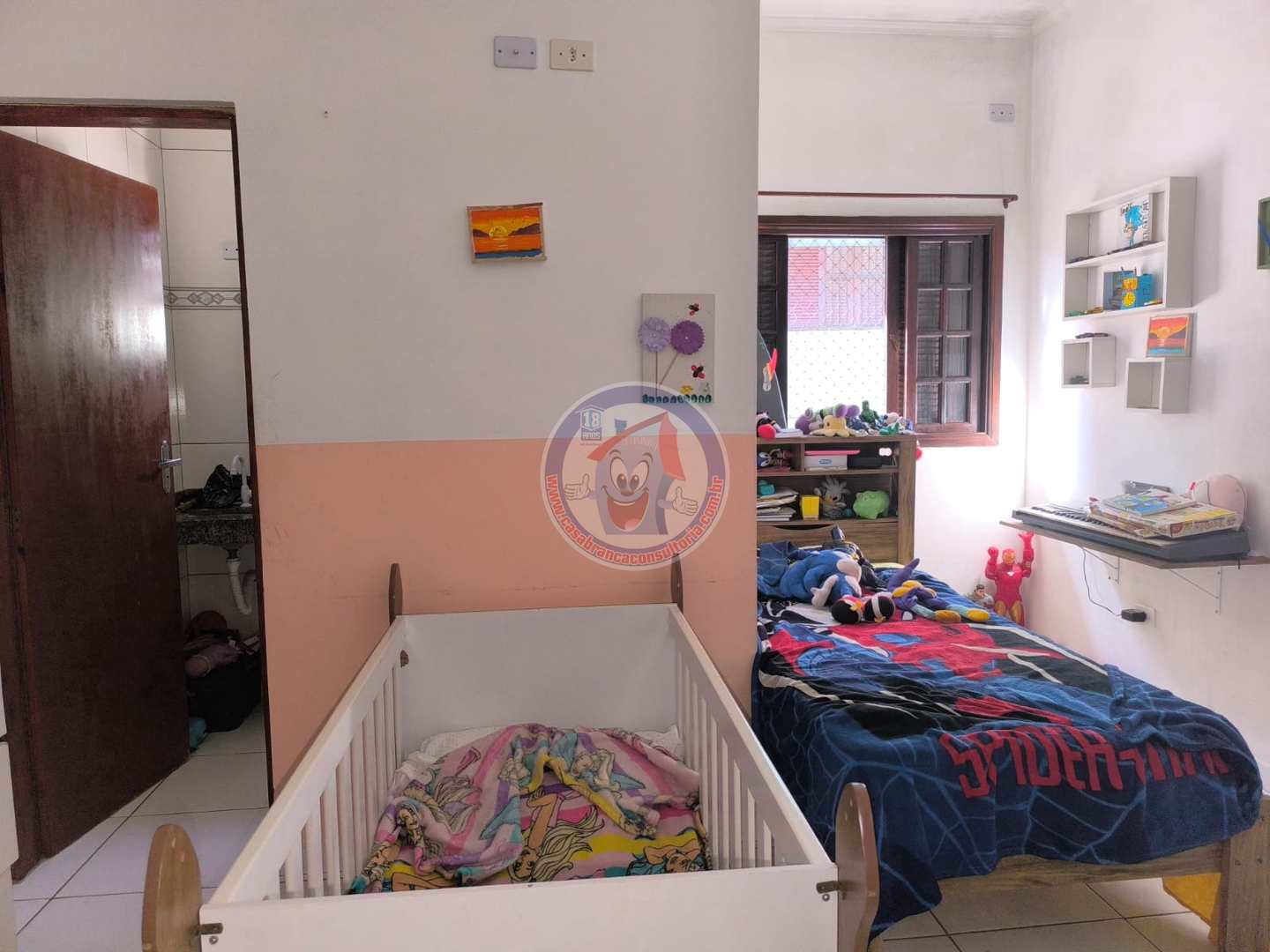 Casa de Condomínio à venda e aluguel com 2 quartos, 80m² - Foto 11