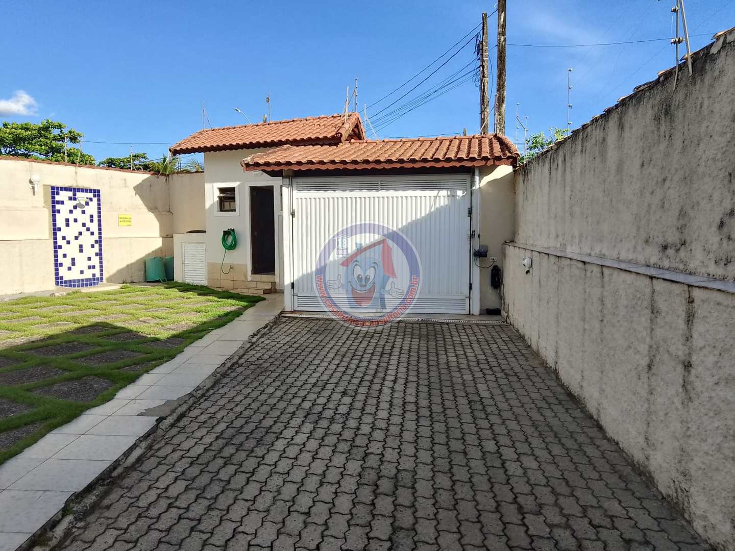 Casa de Condomínio à venda e aluguel com 2 quartos, 80m² - Foto 3