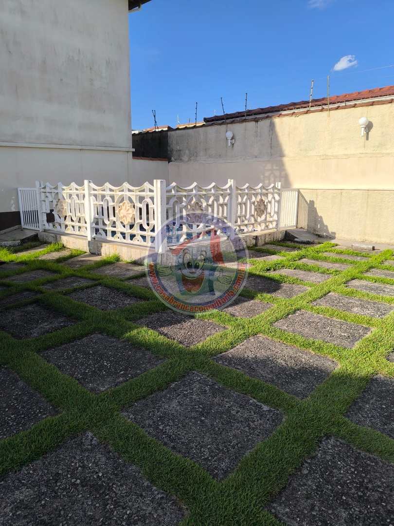 Casa de Condomínio à venda e aluguel com 2 quartos, 80m² - Foto 19