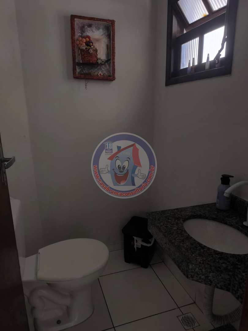 Casa de Condomínio à venda e aluguel com 2 quartos, 80m² - Foto 9