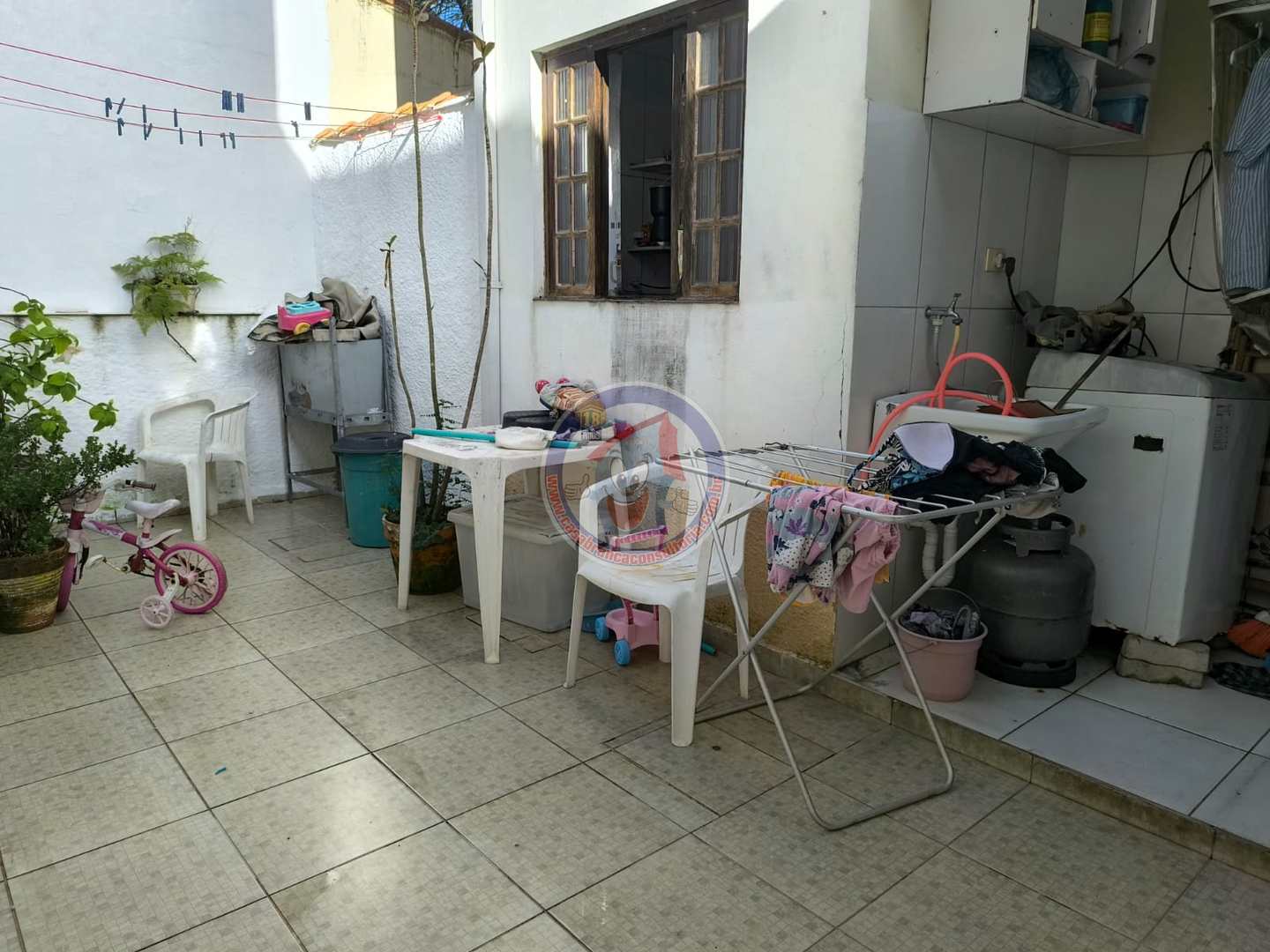 Casa de Condomínio à venda e aluguel com 2 quartos, 80m² - Foto 8
