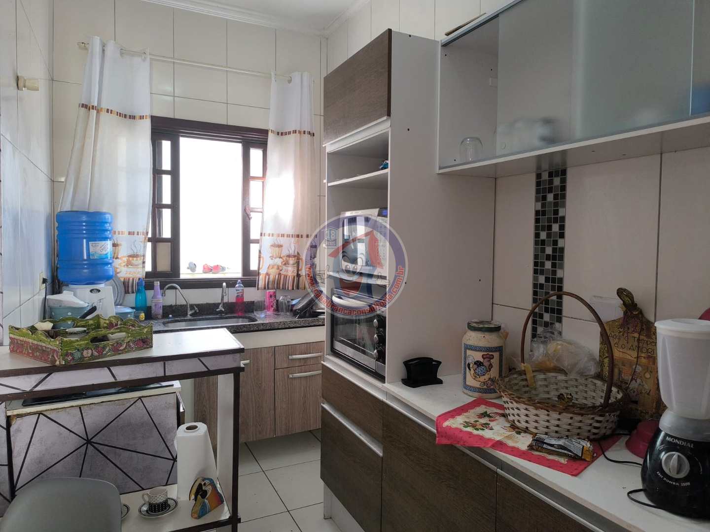 Casa de Condomínio à venda e aluguel com 2 quartos, 80m² - Foto 7