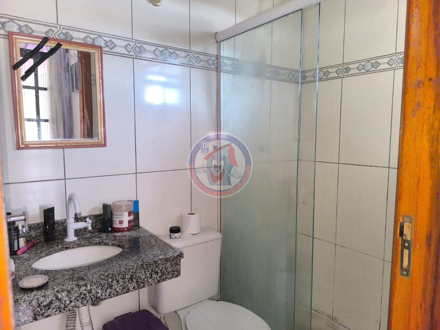 Casa de Condomínio à venda e aluguel com 2 quartos, 80m² - Foto 16