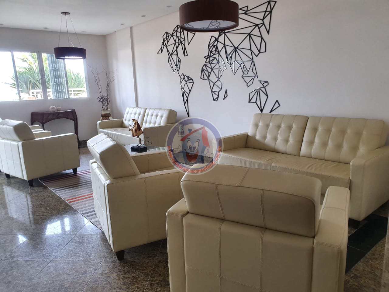 Apartamento à venda e aluguel com 2 quartos, 79m² - Foto 18