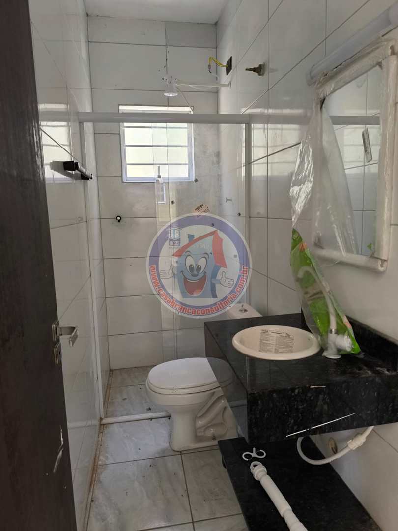 Casa de Condomínio para alugar com 1 quarto, 45m² - Foto 8