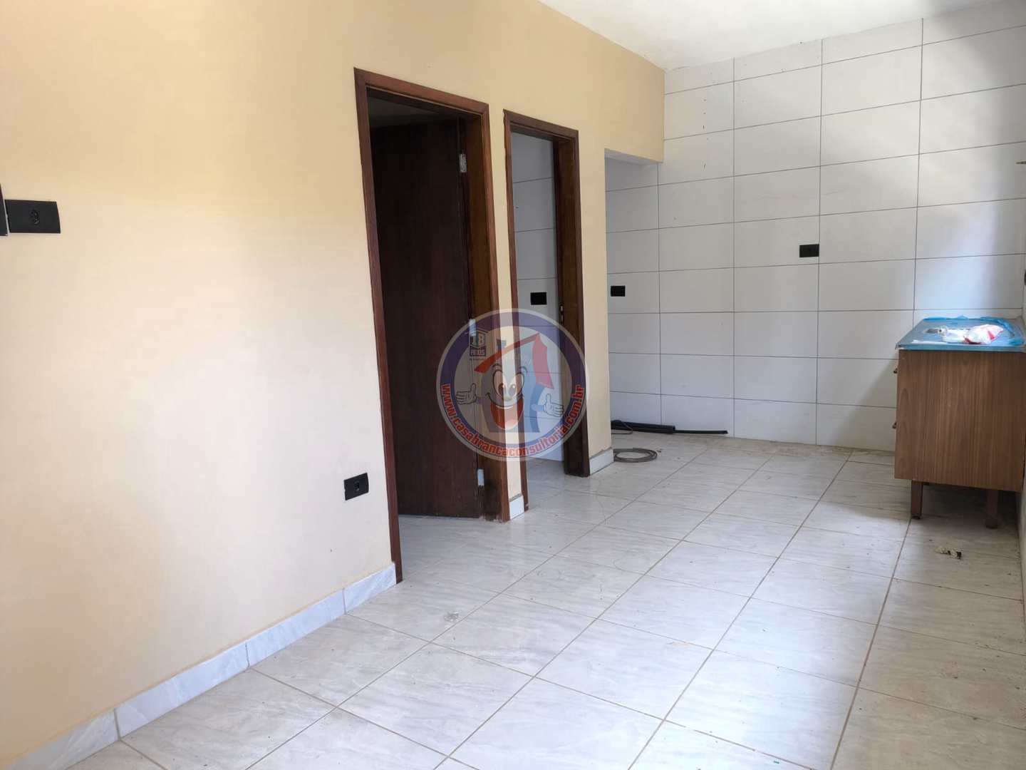 Casa de Condomínio para alugar com 1 quarto, 45m² - Foto 5