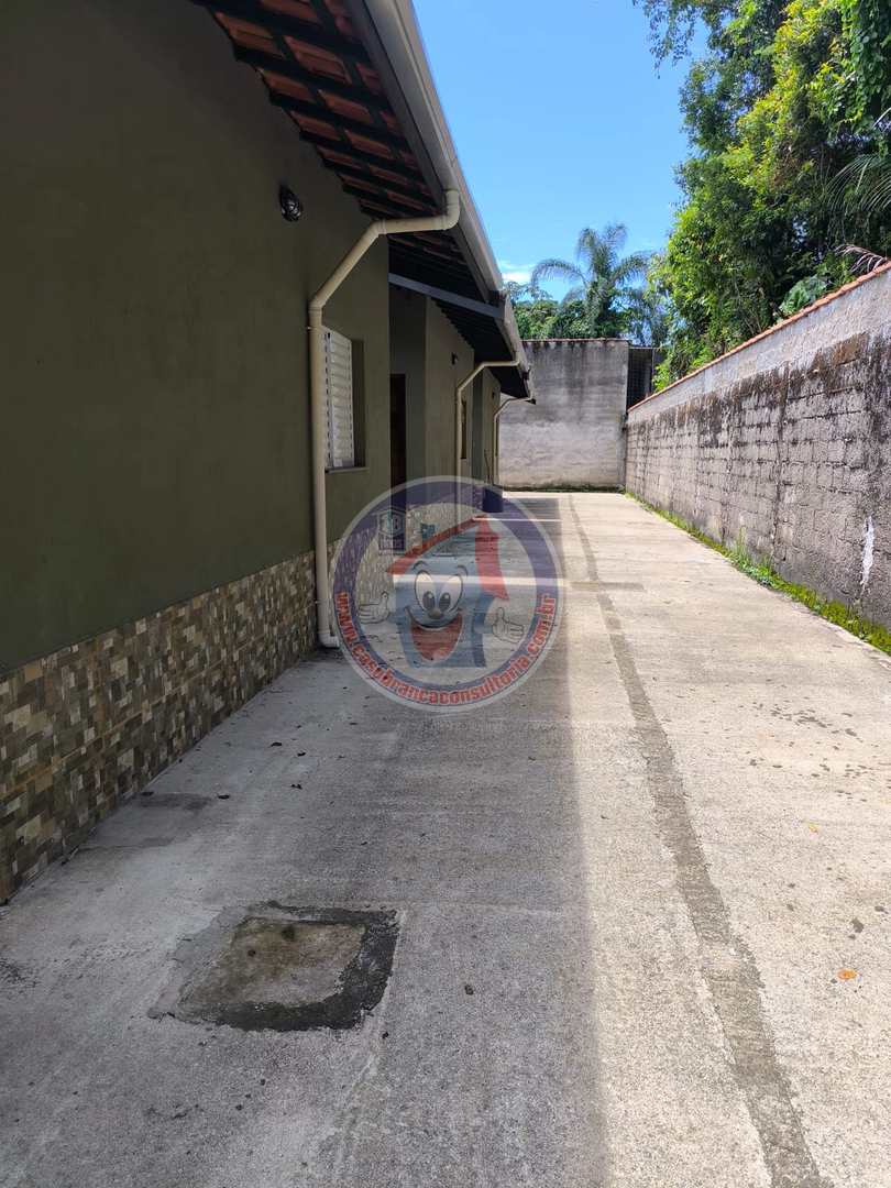 Casa de Condomínio para alugar com 1 quarto, 45m² - Foto 3