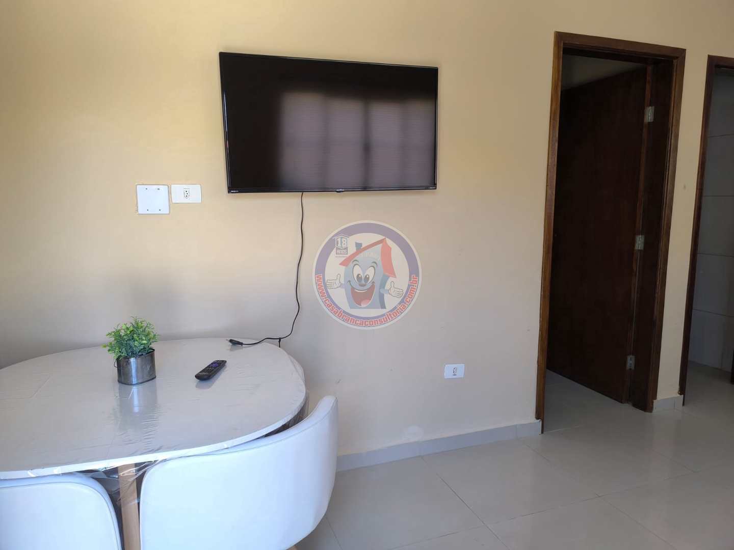 Casa de Condomínio para alugar com 1 quarto, 45m² - Foto 10
